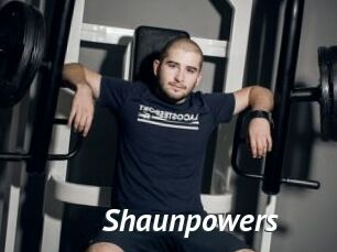 Shaunpowers