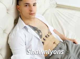 Shawnlyons
