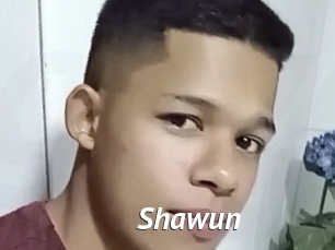 Shawun