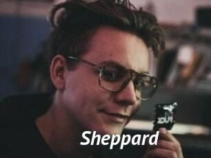 Sheppard