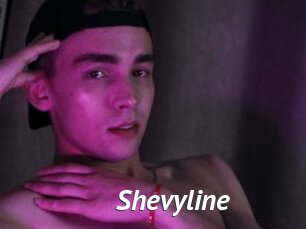 Shevyline