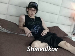 Shinvolkov