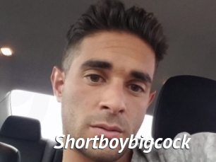 Shortboybigcock
