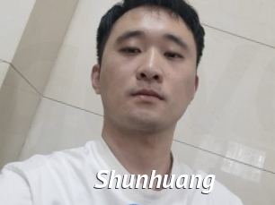 Shunhuang