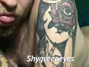 Shygreeneyes_