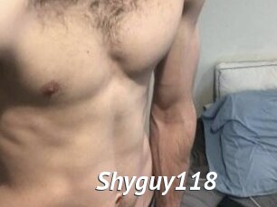 Shyguy118