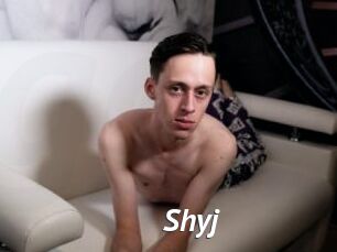 Shyj