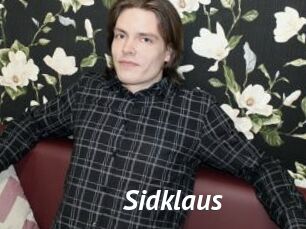 Sidklaus