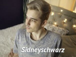 Sidneyschwarz
