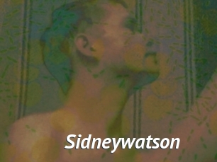 Sidneywatson