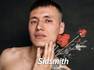 Sidsmith
