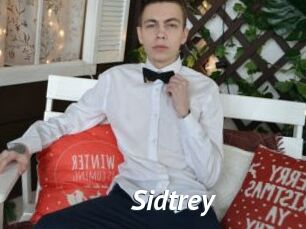 Sidtrey