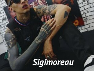 Sigimoreau