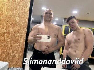 Siimonanddaviid