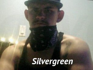 silvergreen Gay Vod