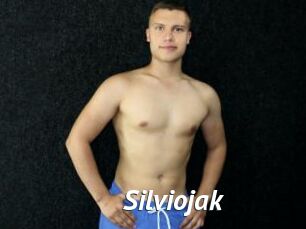 Silviojak