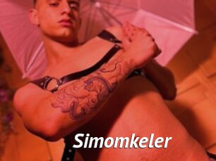 Simomkeler