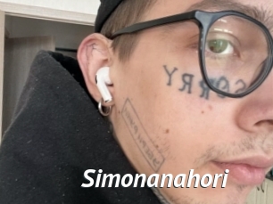 Simonanahori
