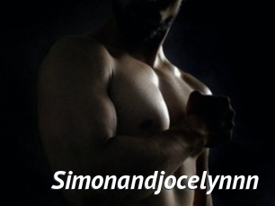 Simonandjocelynnn