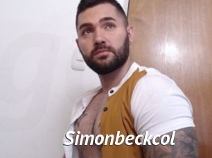 Simonbeckcol