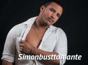 Simonbusttamante