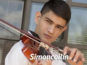 Simoncollin