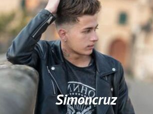 Simoncruz