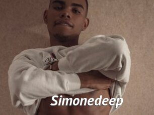 Simonedeep