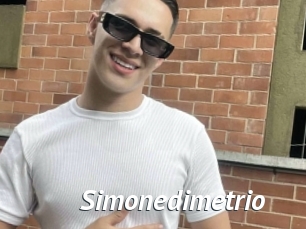 Simonedimetrio