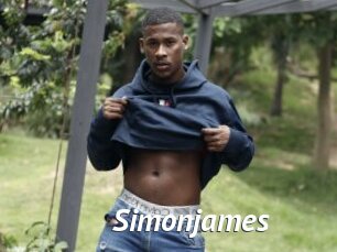 Simonjames