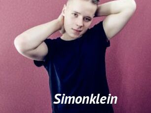 Simonklein
