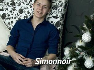 Simonnoir