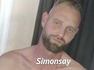 Simonsay