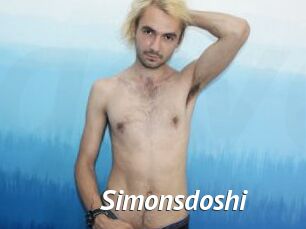 Simonsdoshi