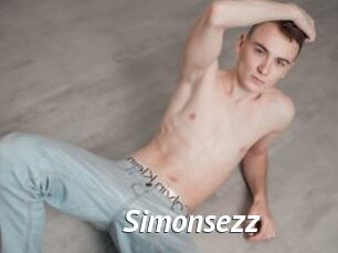 Simonsezz