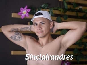 Sinclairandres
