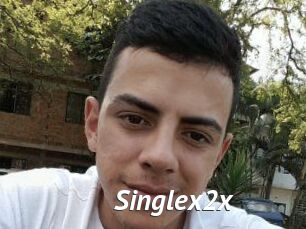 Single_x2x