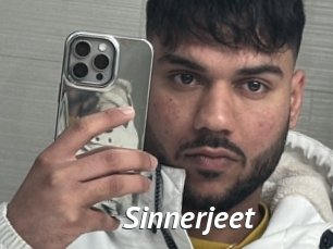 Sinnerjeet