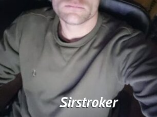 sirstroker Gay Vod