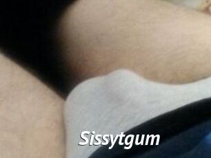 Sissytgum