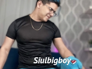 Siulbigboy