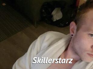Skillerstarz
