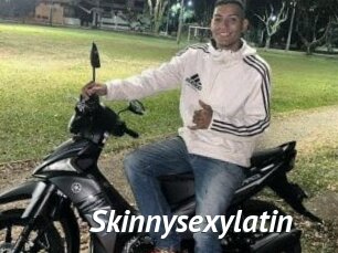Skinnysexylatin