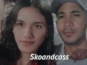 Skoandcass
