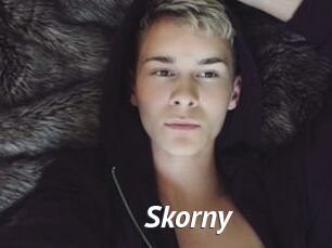 Skorny