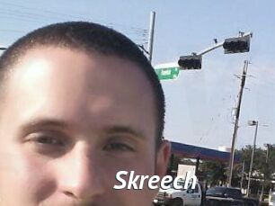 Skreech