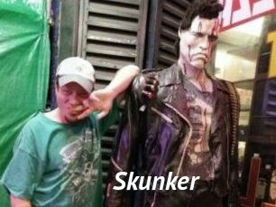 Skunker