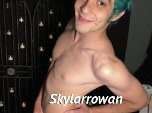 Skylarrowan