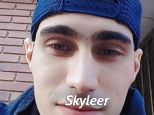 Skyleer