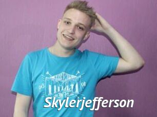 Skylerjefferson